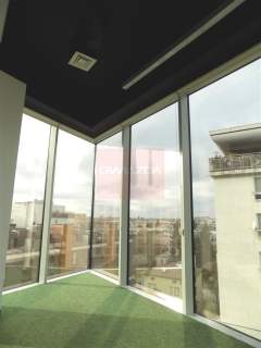 Nieruchomość komercyjna do wynajęcia, 408 m2, Warszawa