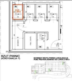 2 POKOJOWE MIESZKANIE Z BALKONem 36 M2