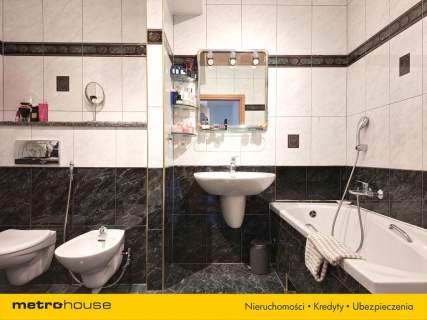 Dwupoziomowy apartament 5pokoi Mokotów/Sobieskiego