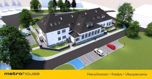 Mieszkanie na sprzedaż, 59,11 m2, Borne Sulinowo