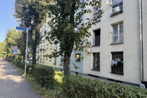 2 Pokoje umeblowane od zaraz
