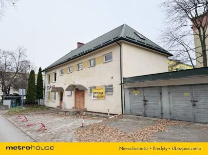Lokal użytkowy na sprzedaż, 248 m2, Puławy
