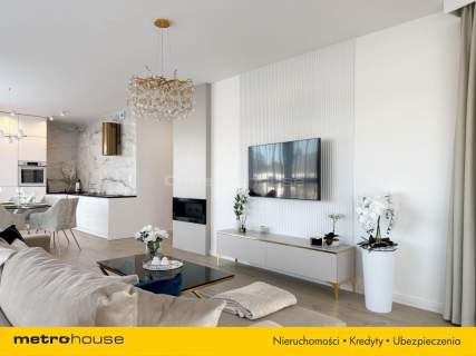 Apartament nad morzem w Sianożętach