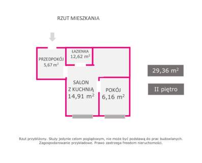 Solidna kamienica, ogromny potencja