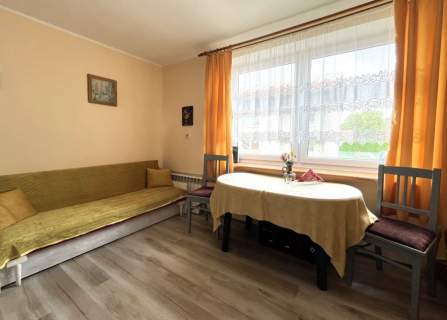 Mieszkanie blisko morza Drozdowo 1. piętro ogród balkon str