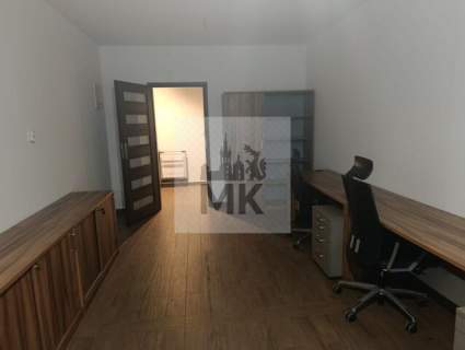 Kazimierz, lokal w nowym budownictwie