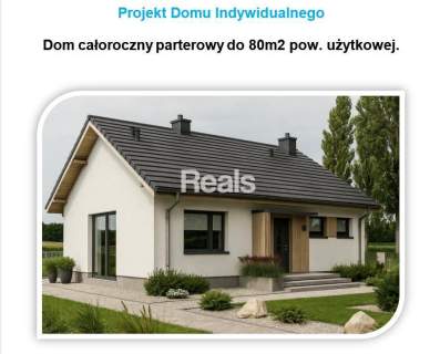 Domy i hale na konstrukcjach stalowych