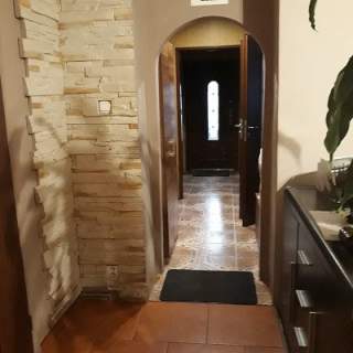Dom parterowy z użyt. poddaszem o pow. 104m2, Os. Rypinek