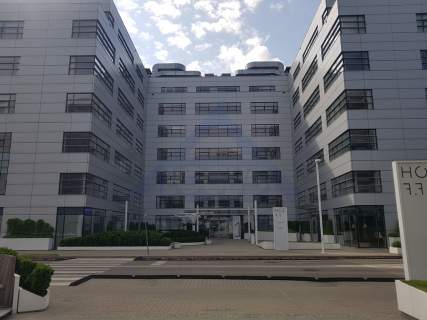 Biuro 507 m2 wynajem Mokotów