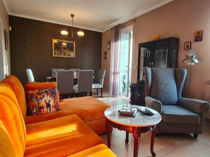 Mieszkanie do wynajęcia, 56 m2, Tulce