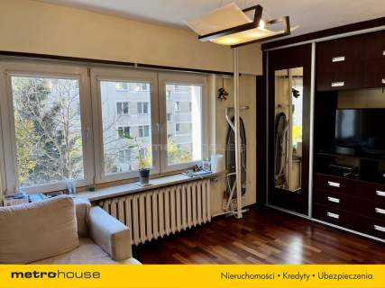 Mieszkanie na sprzedaż, 34,64 m2, Warszawa