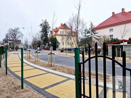 Wynajmę kawalerkę Ustka ul.Kościuszki całorocznie