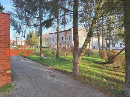 Dom wolnostojący - Darłowo