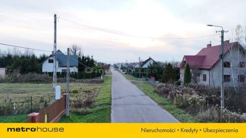 Działka budowlana na sprzedaż, 4001 m2, Wygoda