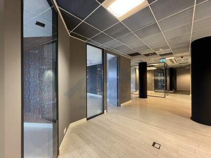 Biuro do wynajęcia Żoliborz 960 m2