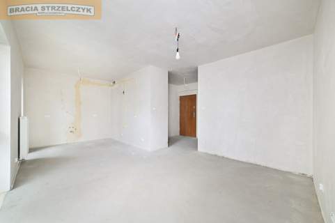 Bielany - 3 pokojowy apartament, budynek z 2025r