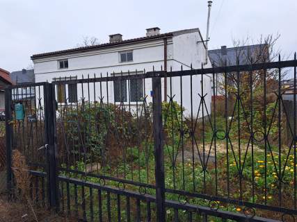 Działka budowlana uzbrojona Ząbki