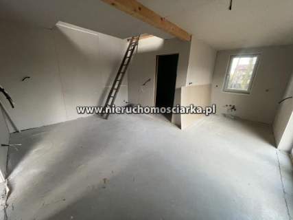 Dom w cenie mieszkania 50 m2 Czyżowice