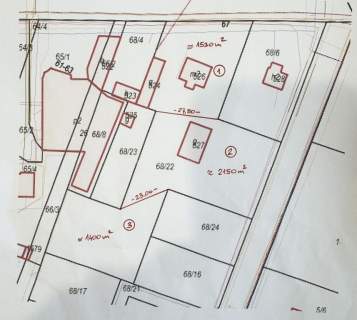 ALEKSANDRÓW ŁÓDZKI-budynek 160 m2, działka 2150 m2