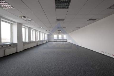 Biuro do wynajęcia, 431,2 m2, Warszawa