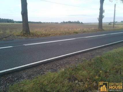 DZIAŁKA INWESTYCYJNA