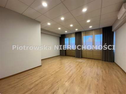 Lokal użytkowy do wynajęcia, 280,33 m2, Sieradz