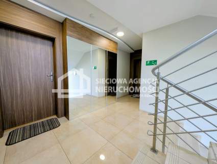 Apartament 38m2 z pięknym widokiem Krynica Morska