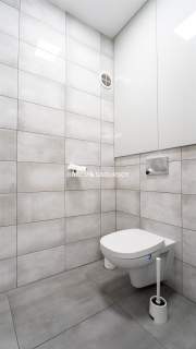 nowy lokal biurowo usługowy 110 m2 Sakwina