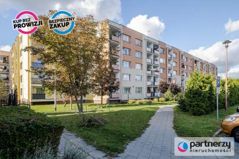 3 pokoje z oddzielną kuchnią gotowe do wprowadzeni