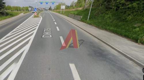 DZIAŁKA WYCIAŻ