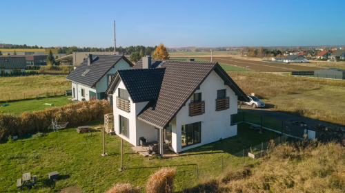 Ta wyjątkowa przestrzeń może być Twoja 