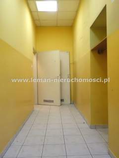 Nieruchomość komercyjna do wynajęcia, 750 m2, Lublin