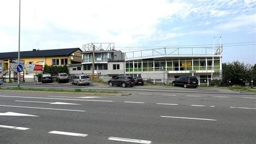 Gdynia Okazja Super Cena i Miejsce Obiekt Komercyj