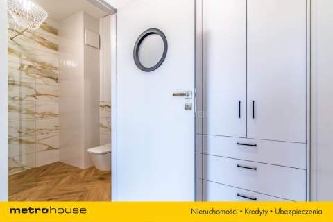 Apartament nad Motławą, z widokiem na Gdańsk