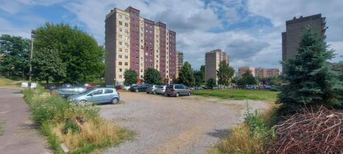 Katowice, ul. Hoppego bez nakładów 49m2 cisza