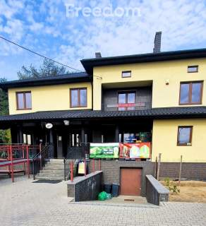 Lokal handlowo-usługowy 110 m2 na wynajem