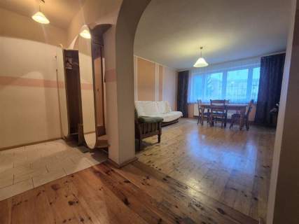 Koszalin, Jantarowa 4pok, parter, garaż, loggia