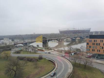 Prestiżowe Lokale Panorama Warszawy