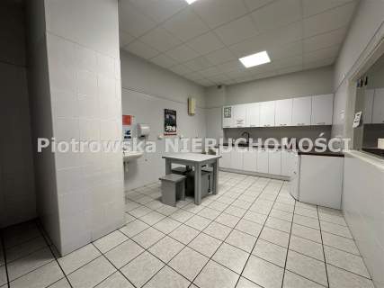 Lokal użytkowy do wynajęcia, 280,33 m2, Sieradz