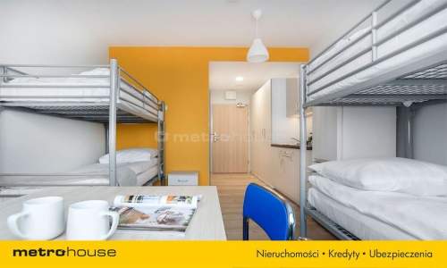 ATRAKCJA DLA INWESTORÓW DOCHODOWY HOTEL W POZNANIU
