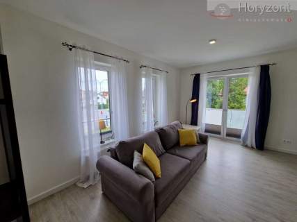 Komfortowy apartament 2pok. 72m2 na Gumieńcach