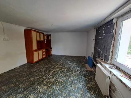 Lubcza gm. Ryglice dom 120 m2