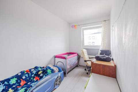 Dla rodziny Balkon 11 minut do Centrum Gdańska