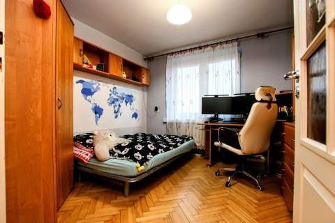 ścisłe centrum, balkon, świetne pod inwestycję