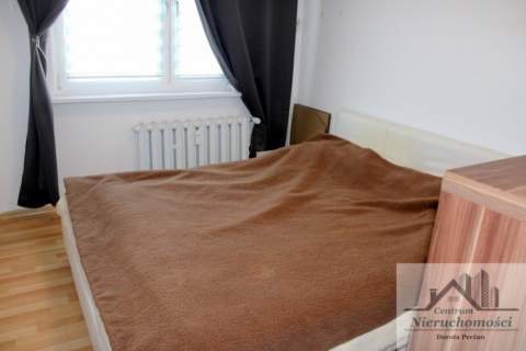Mieszkanie 3 pok. 62,5 m2, os. Różane
