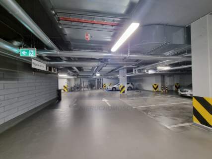 Studio nagrań Badania Gabinet Nowa l. tramwajowa