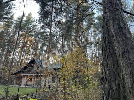 Na sprzedaż działka z możliwością zabudowy rekreac