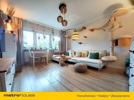 2 pokoje/37,7 m2/po remoncie/Wola