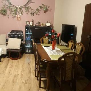 Dom parterowy z użyt. poddaszem o pow. 104m2, Os. Rypinek