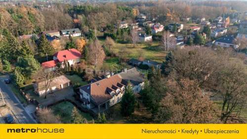 Dom z dużą działką w malowniczym Andrzejowie
